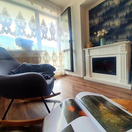Vintage Home Sinaia Dış mekan fotoğraf