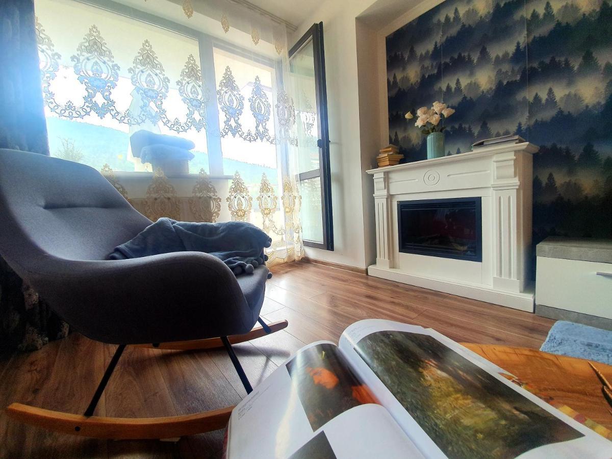 Vintage Home Sinaia Dış mekan fotoğraf