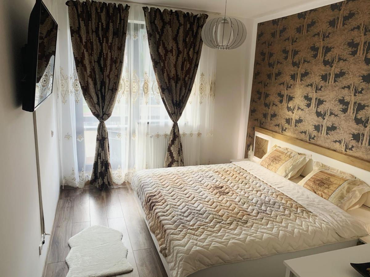 Vintage Home Sinaia Dış mekan fotoğraf