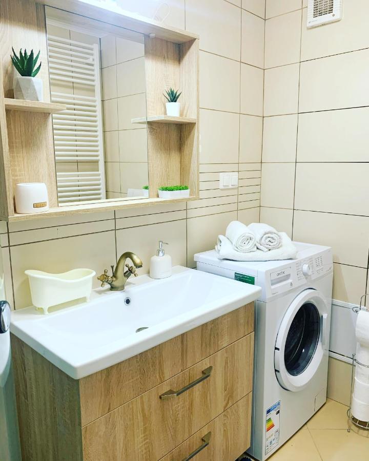 Vintage Home Sinaia Dış mekan fotoğraf